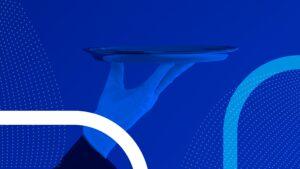 white glove service header
