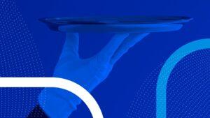 white glove service header