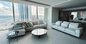 luxury furniture