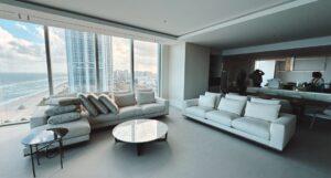 luxury furniture