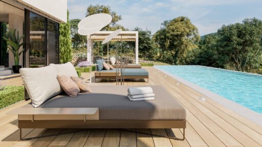 Triade Interiors becomes part of Shipping Services Italia: Interiors & Project Services is born