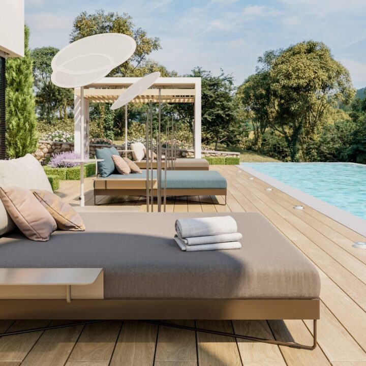 Triade Interiors entra a far parte di Shipping Services Italia: nasce Interiors & Project Services