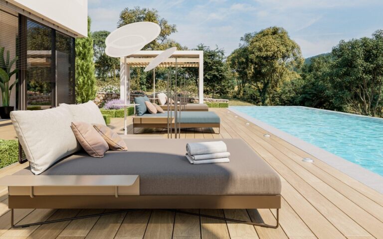 Triade Interiors entra a far parte di Shipping Services Italia: nasce Interiors & Project Services