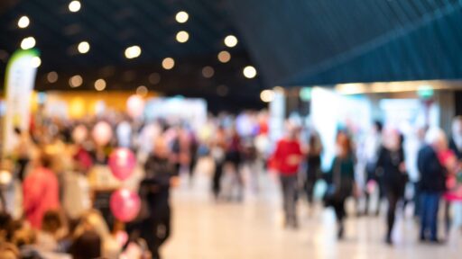 Upcoming Events NOV 2025