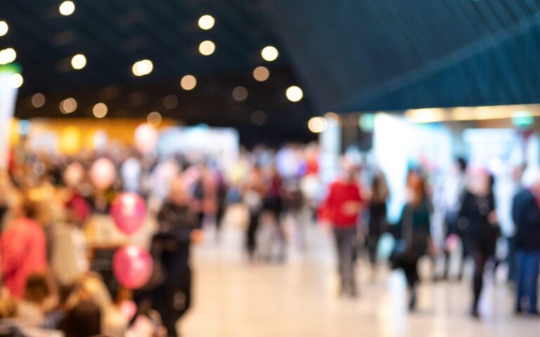 Prossimi eventi Novembre 2025